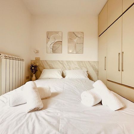Apart-Hotels-Sofia, Ahs Luaran gambar
