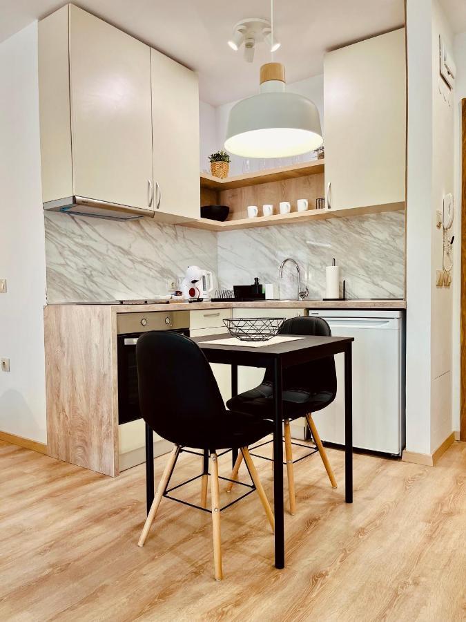Apart-Hotels-Sofia, Ahs Luaran gambar