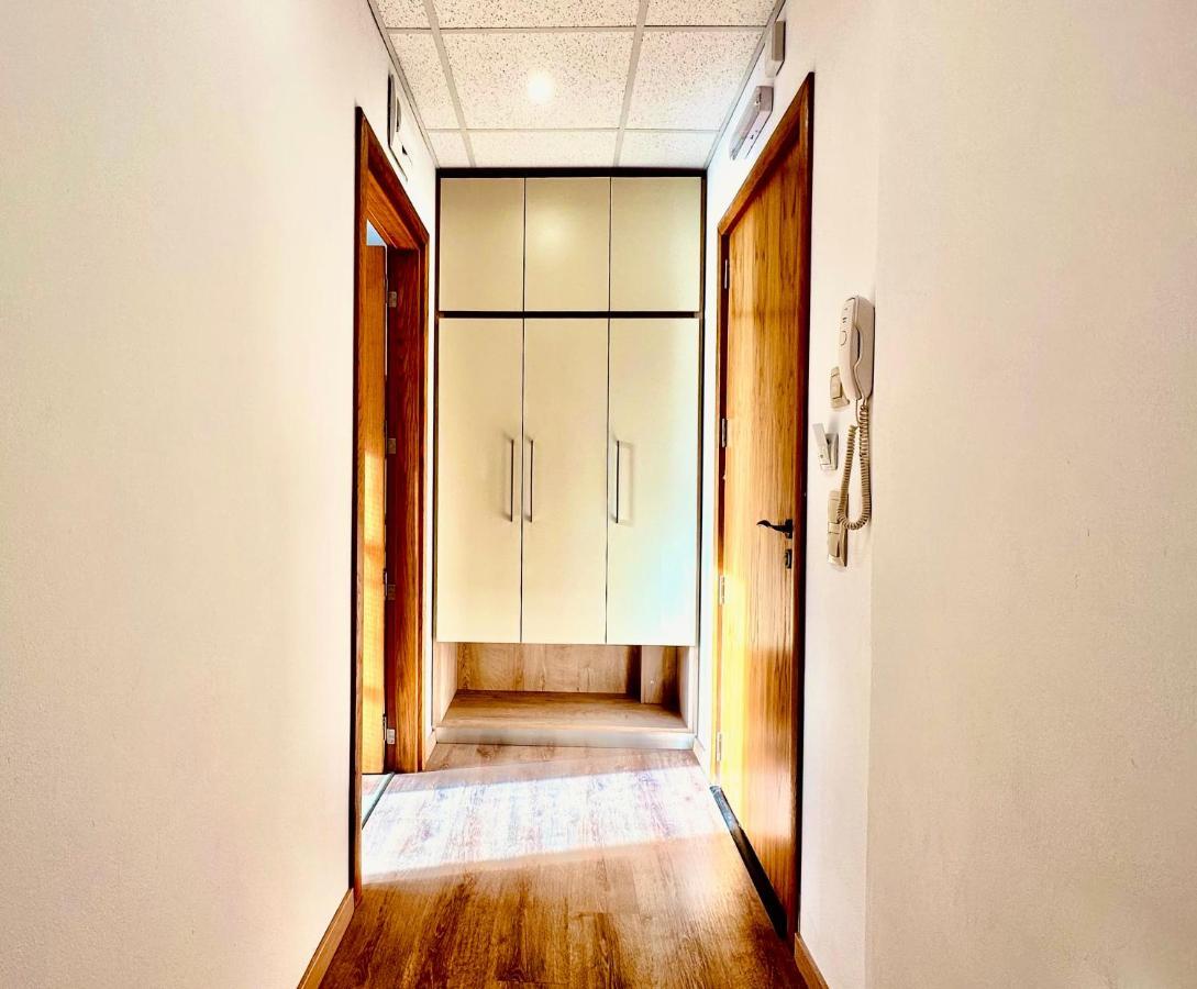 Apart-Hotels-Sofia, Ahs Luaran gambar