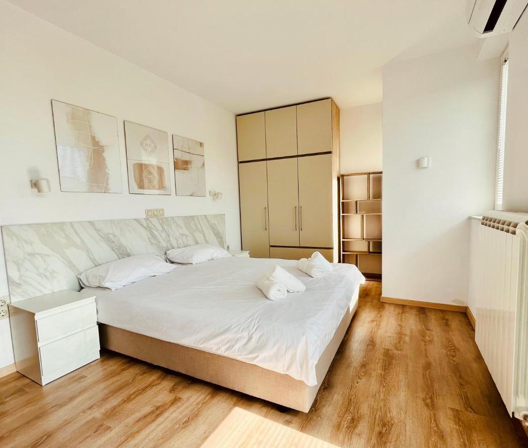 Apart-Hotels-Sofia, Ahs Luaran gambar