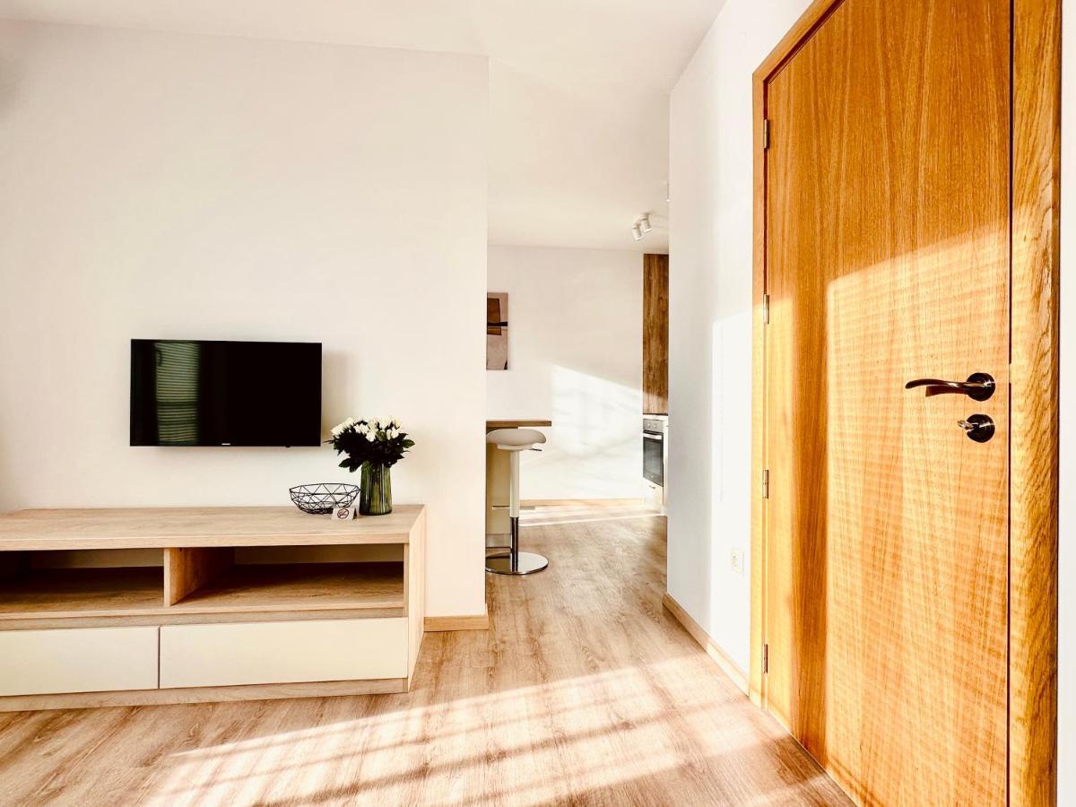 Apart-Hotels-Sofia, Ahs Luaran gambar