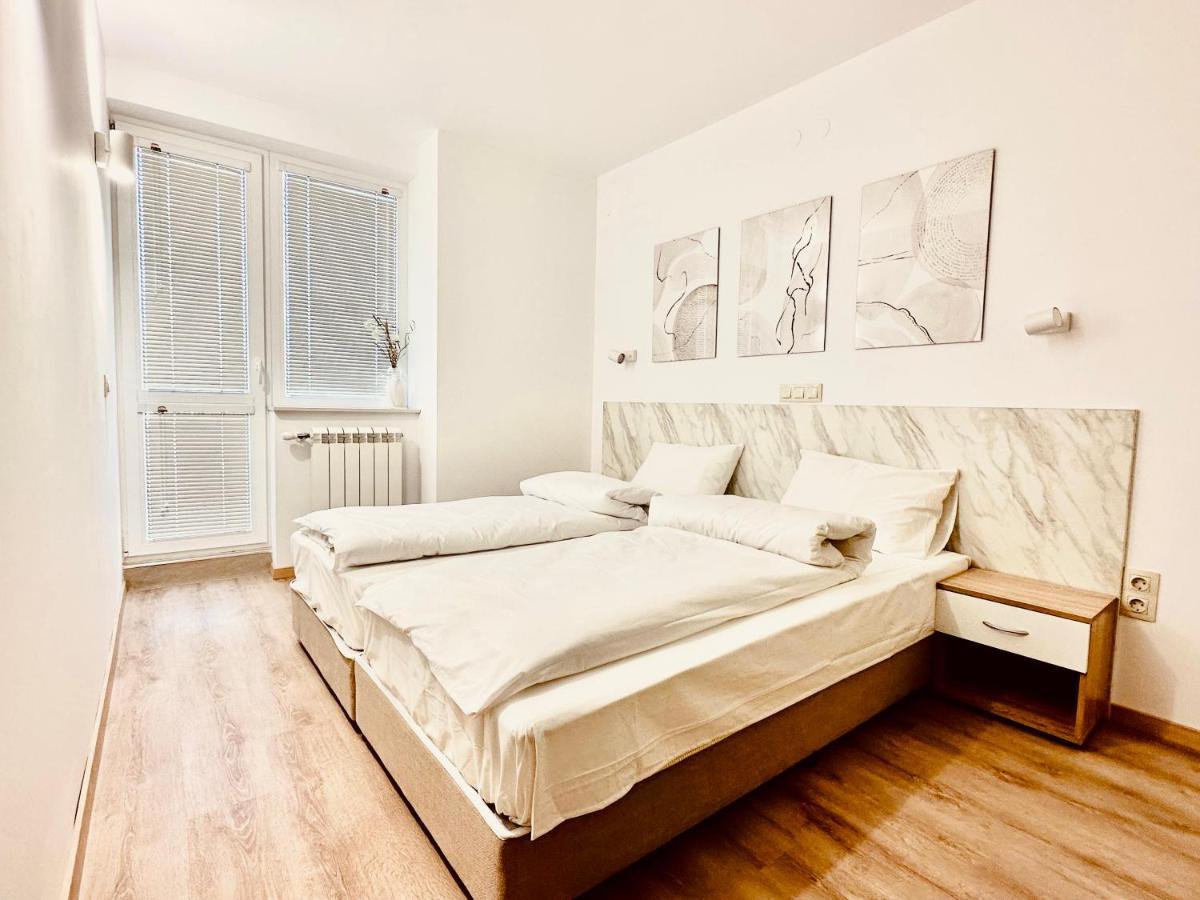 Apart-Hotels-Sofia, Ahs Luaran gambar