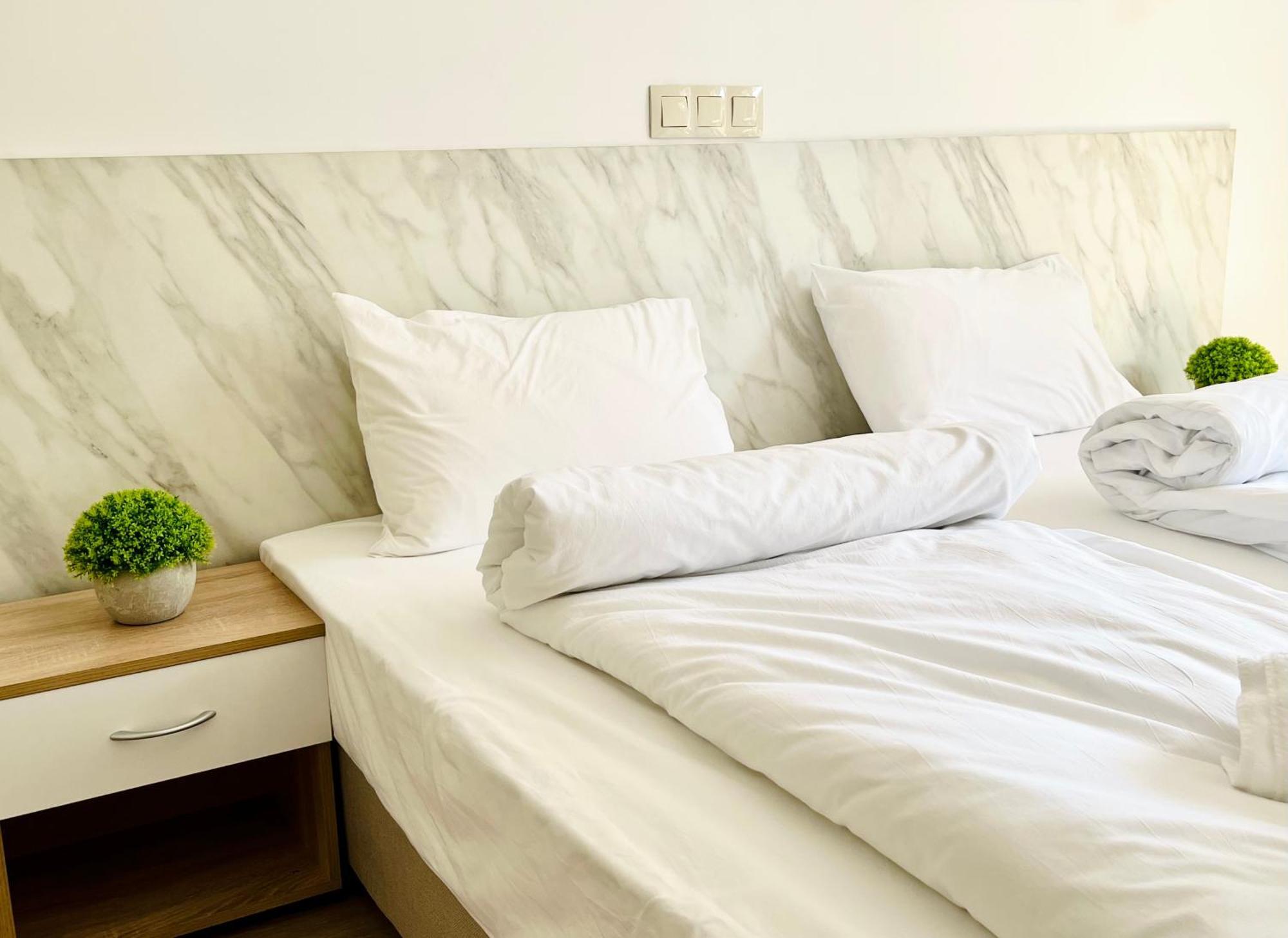 Apart-Hotels-Sofia, Ahs Luaran gambar
