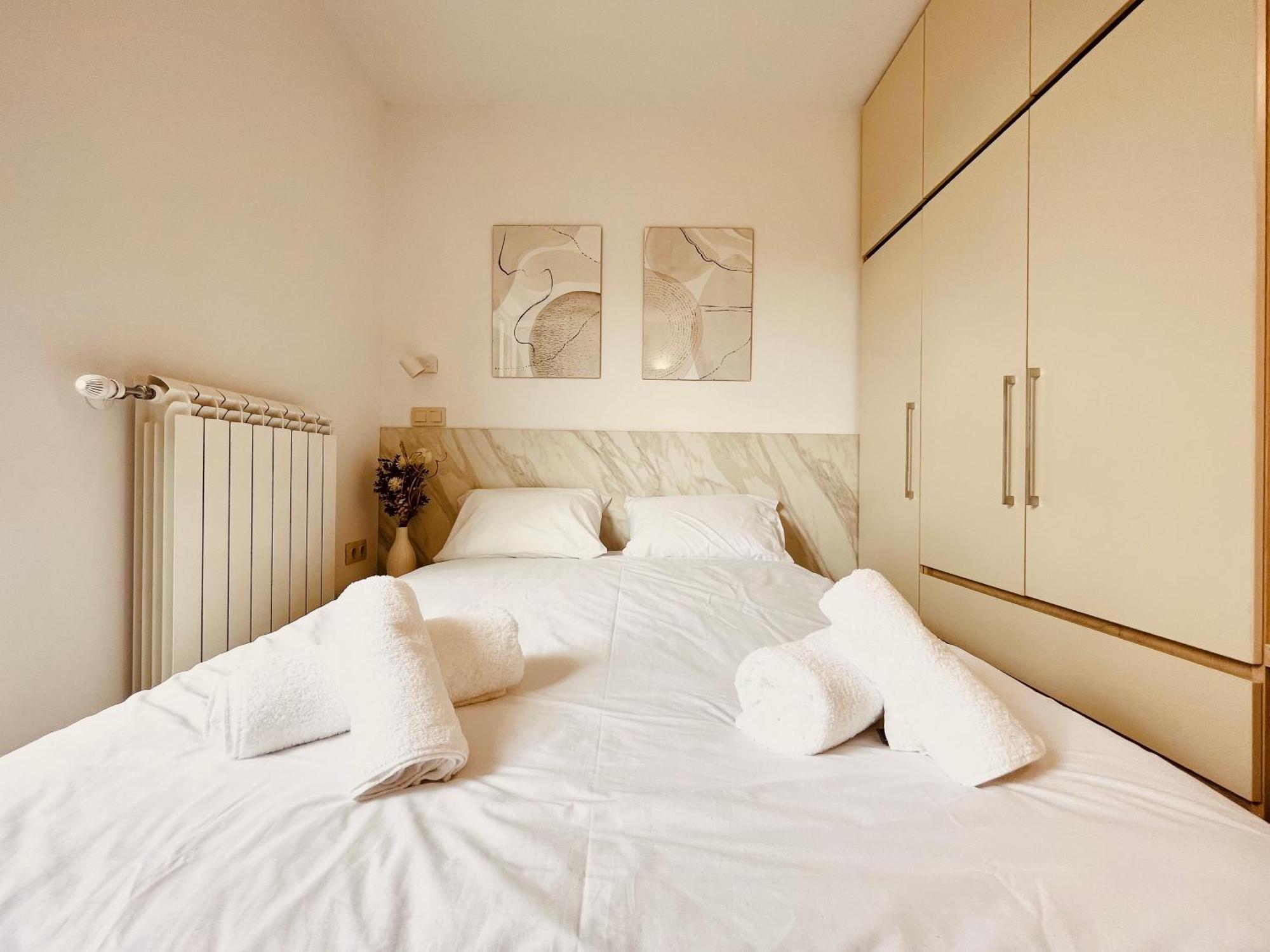 Apart-Hotels-Sofia, Ahs Luaran gambar