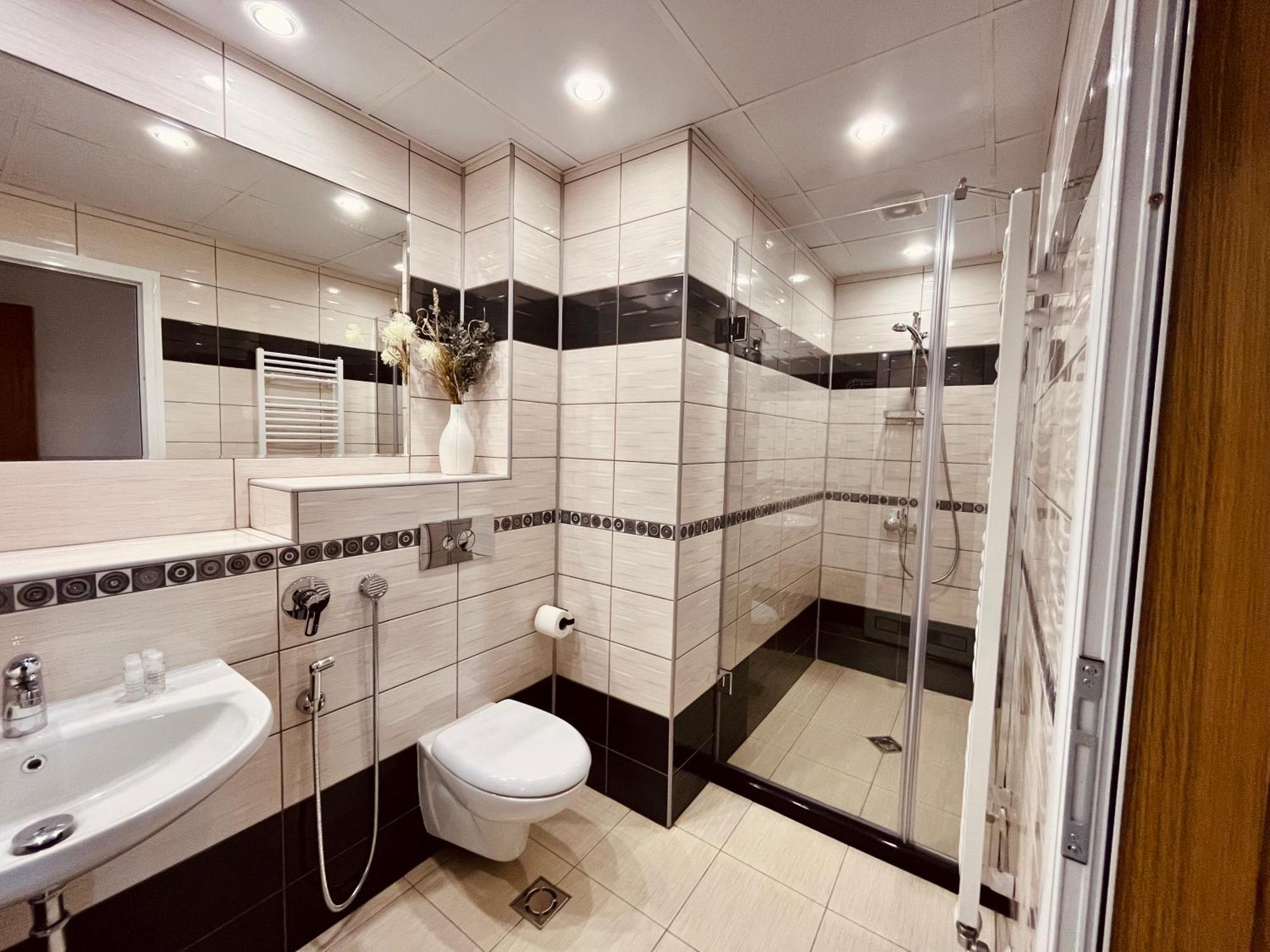 Apart-Hotels-Sofia, Ahs Luaran gambar