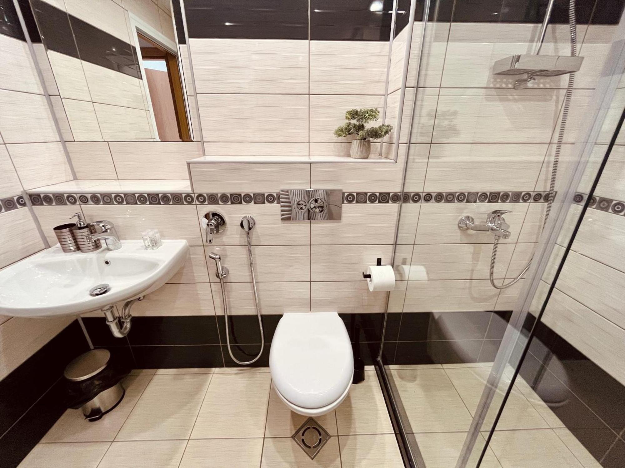 Apart-Hotels-Sofia, Ahs Luaran gambar