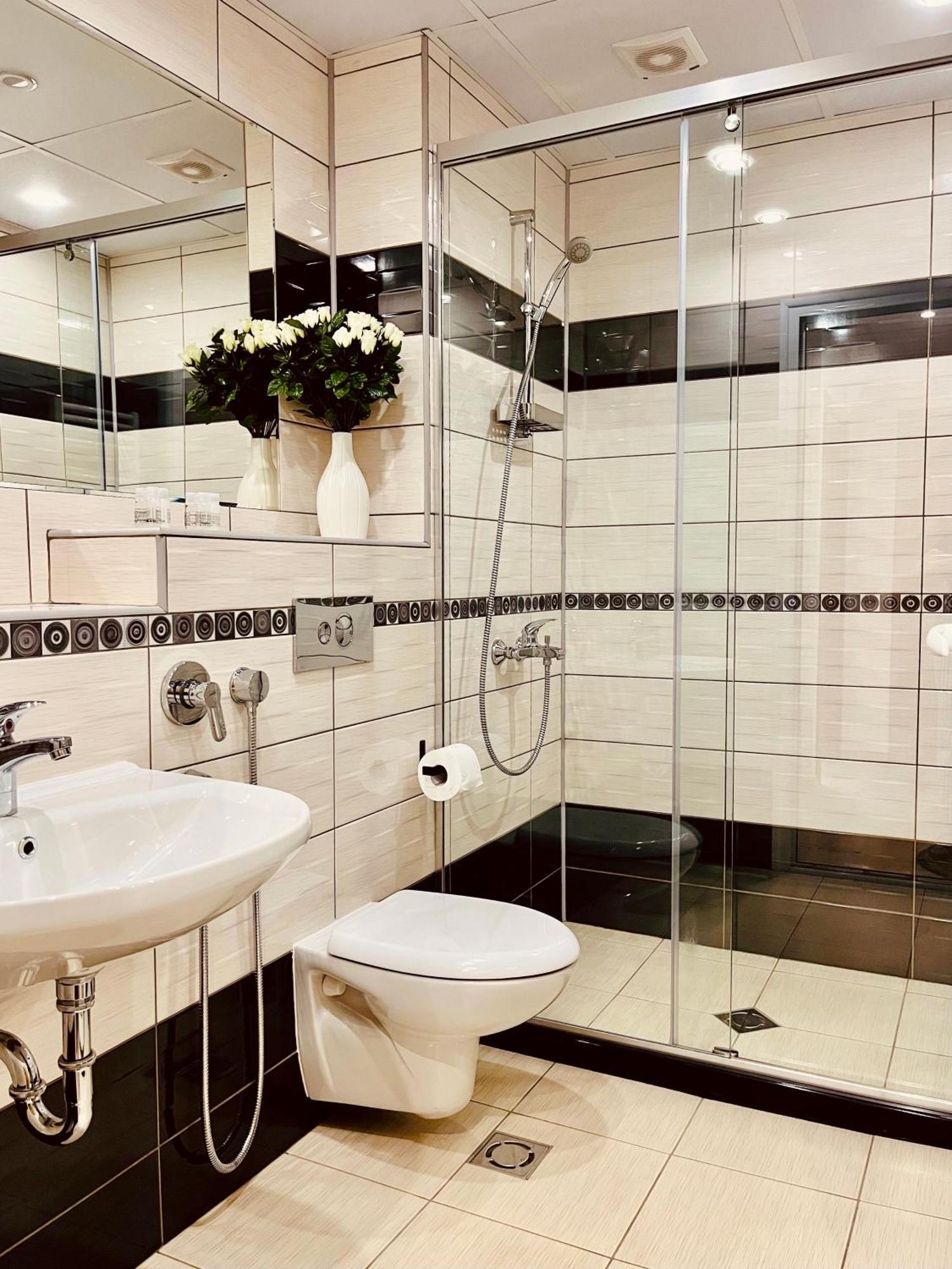 Apart-Hotels-Sofia, Ahs Luaran gambar